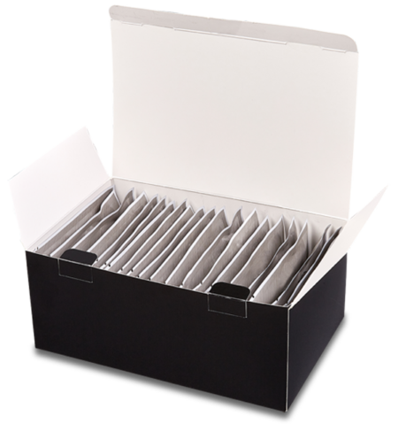 10 Panel Drug Test Dip Card Box Open