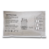 10 Panel Drug Test Dip Card instructions