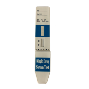 Kratom Drug Test Dip Card package