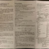 Kratom Drug Test Dip Card instructions