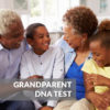 Grandparent DNA Testing Standard Test