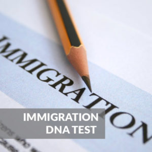 Immigration Testing