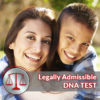 Maternity DNA Testing Legally Admissible Test