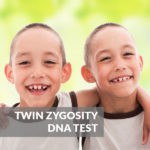 Twin Zygosity DNA Testing Standard Test