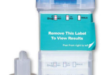 Key Cup Multi Panel Drug Screen Urine Test Cup