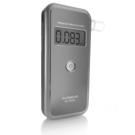 alcomate premium breathalyzer