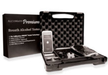 AlcoMate Premium Kit