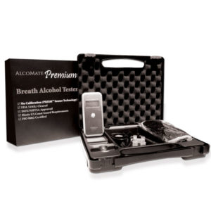 AlcoMate Premium Kit