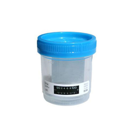 Urine Test Collection Cup