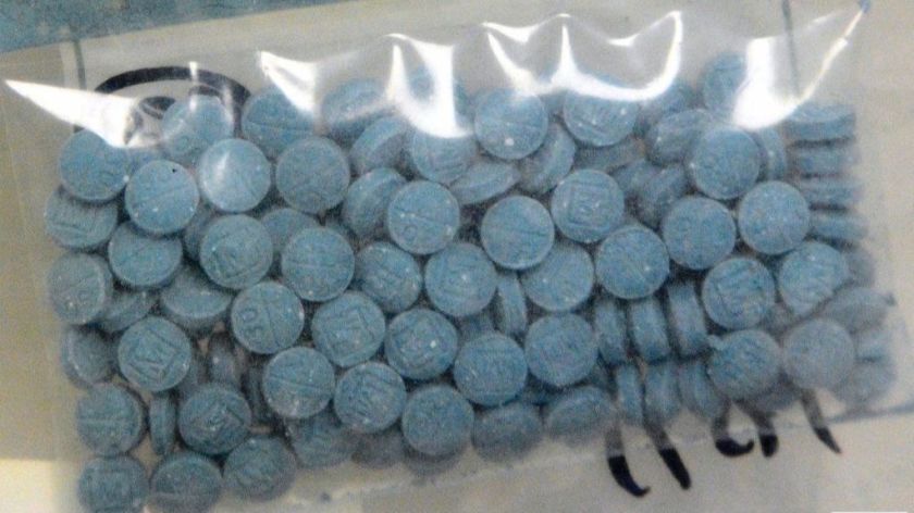 Illicitly-made fentanyl use is on the rise